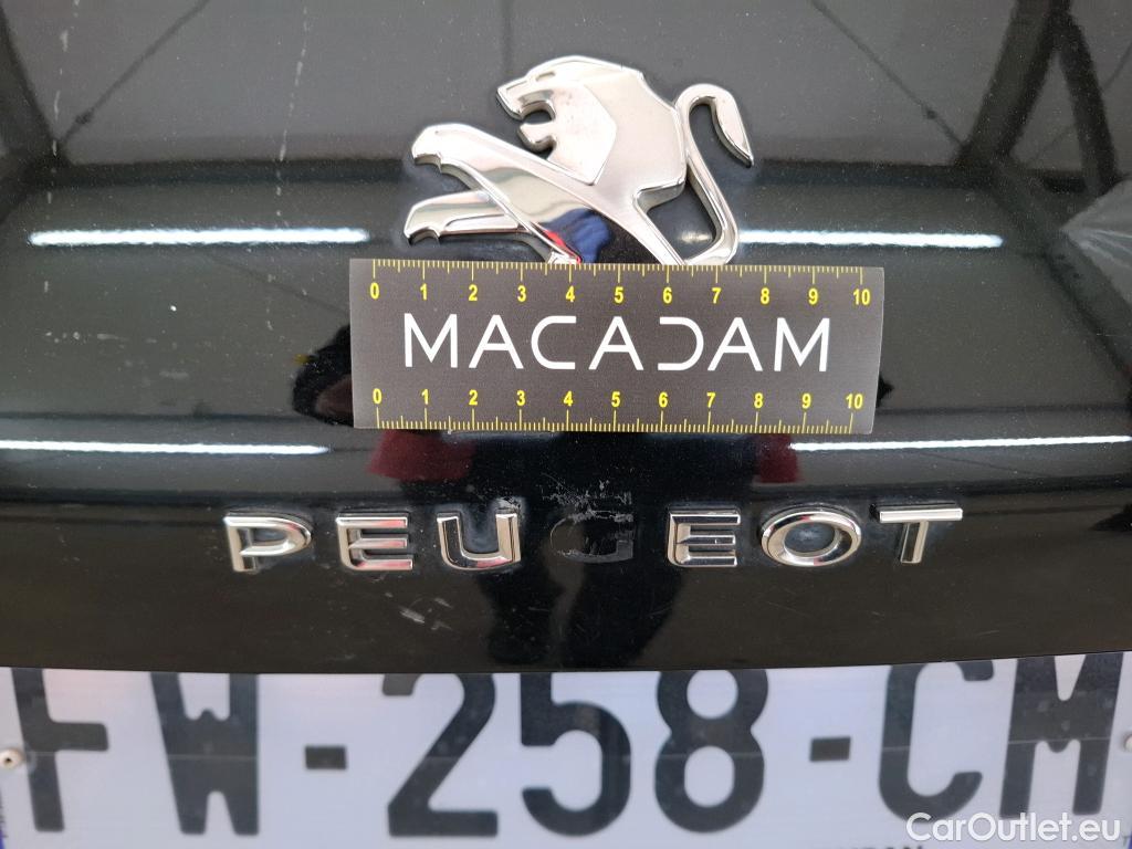  Peugeot  308  SW Active Business 1.5 HDi 130CV BVA8 E6d #62