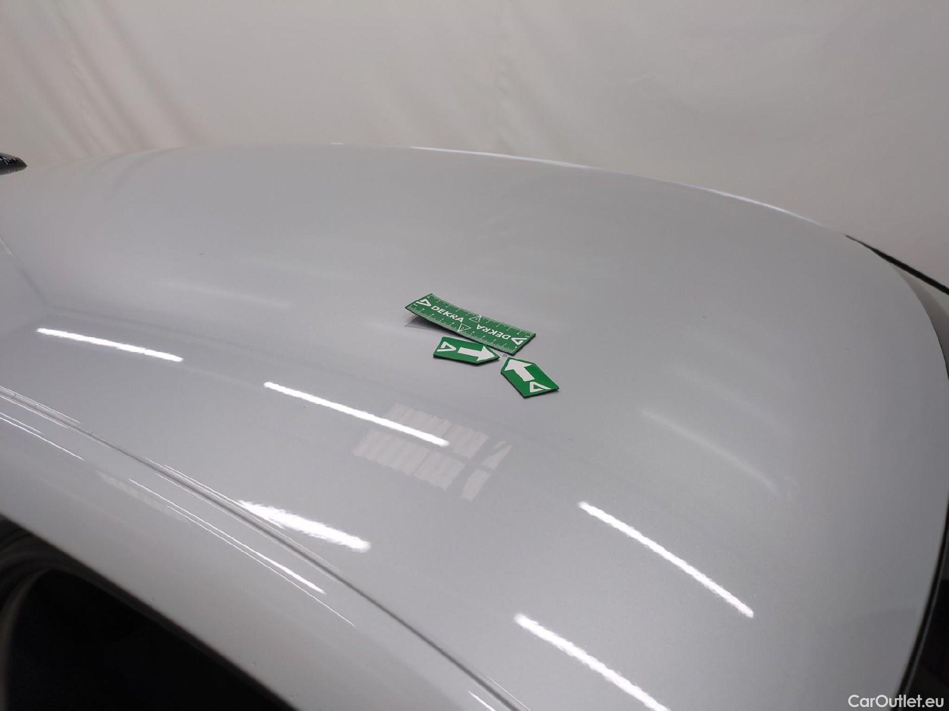  Skoda  Octavia  Berline Business 2.0 TDI 150CV BVA7 E6d #2