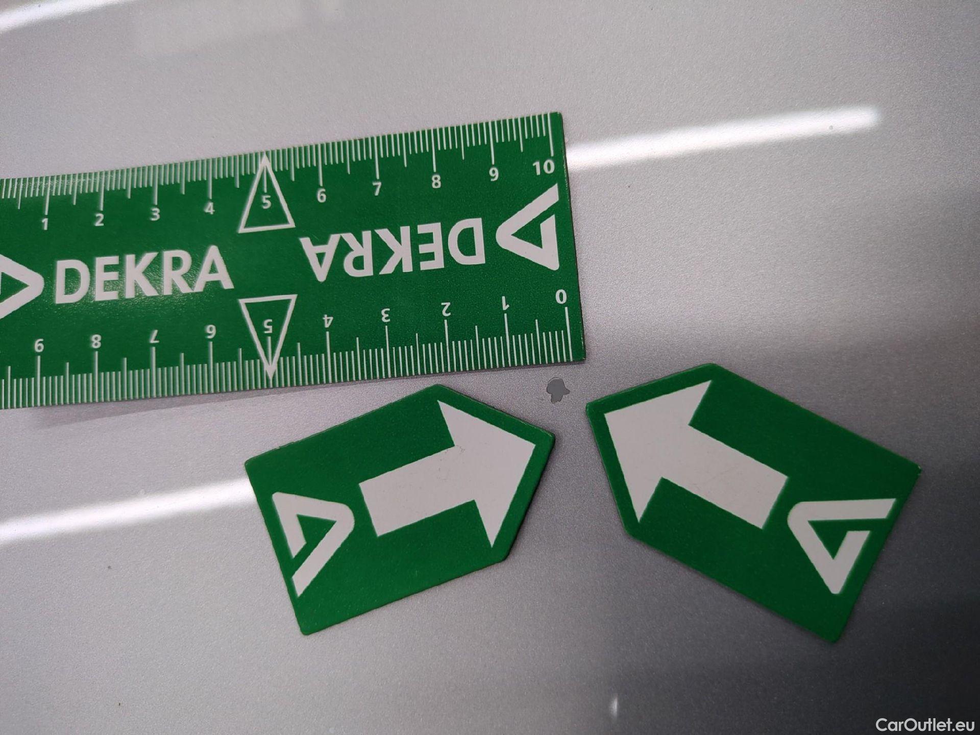  Skoda  Octavia  Berline Business 2.0 TDI 150CV BVA7 E6d #1