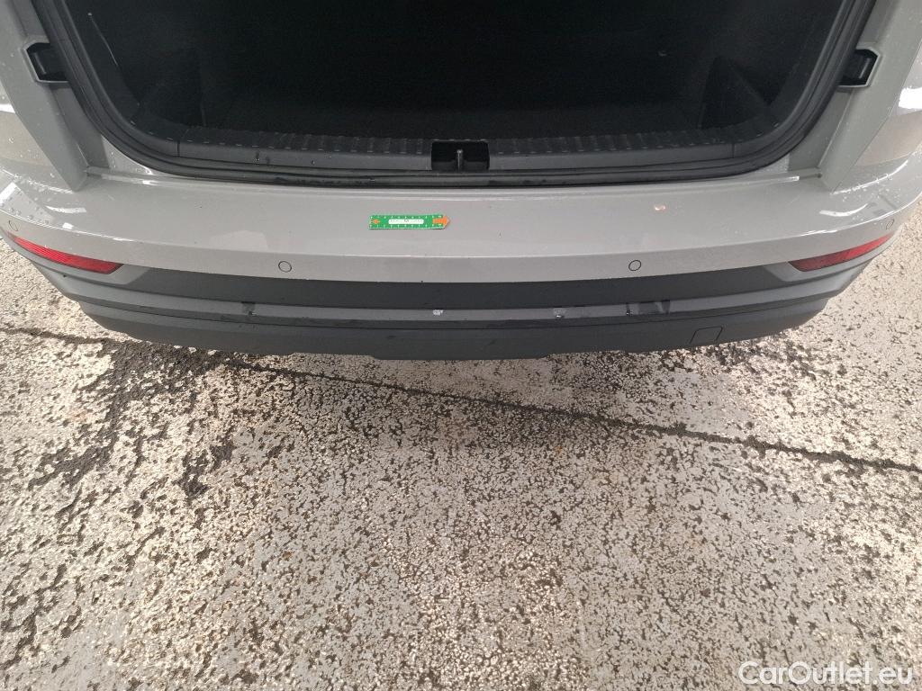  Skoda  Karoq SKODA  / 2022 / 5P / SUV 2.0 TDI 116ch DSG7 Business #1