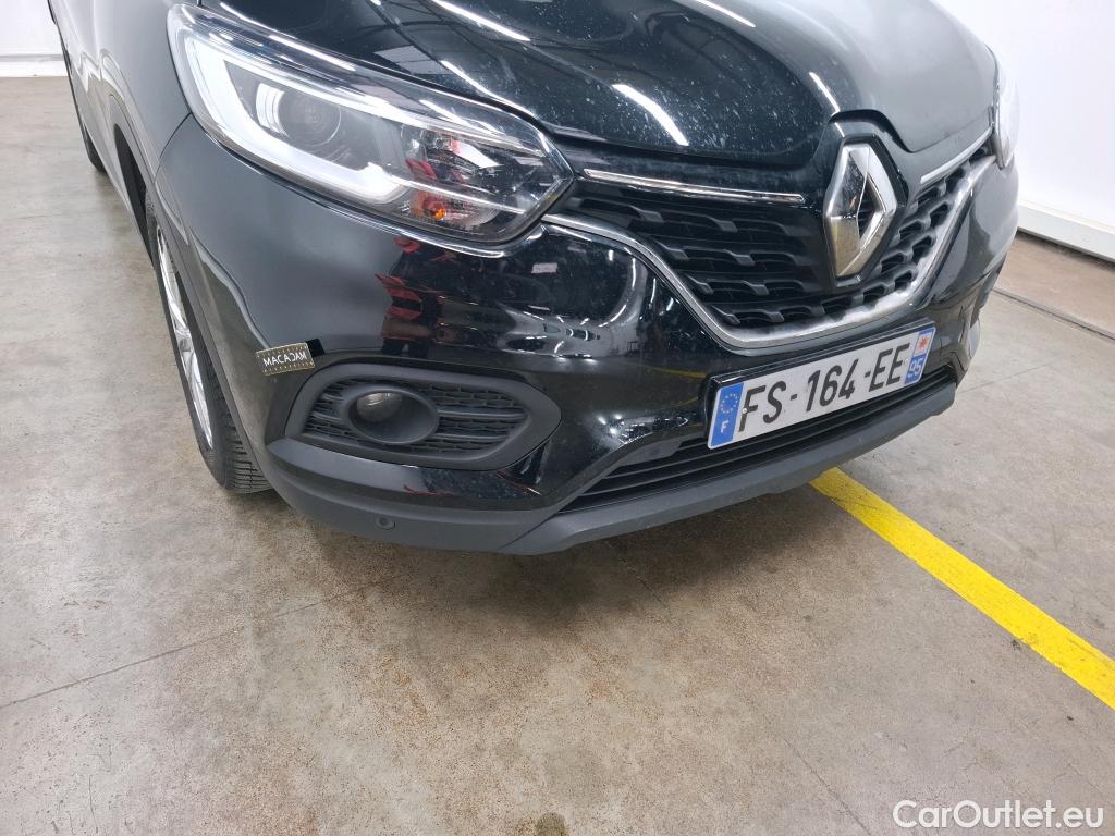  Renault  Kadjar  Business 1.5 dCi 115CV BVA7 E6dT #54