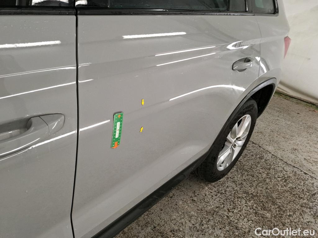  Skoda  Kodiaq  Ambition 2.0 TDI 150CV BVA7 E6d #1