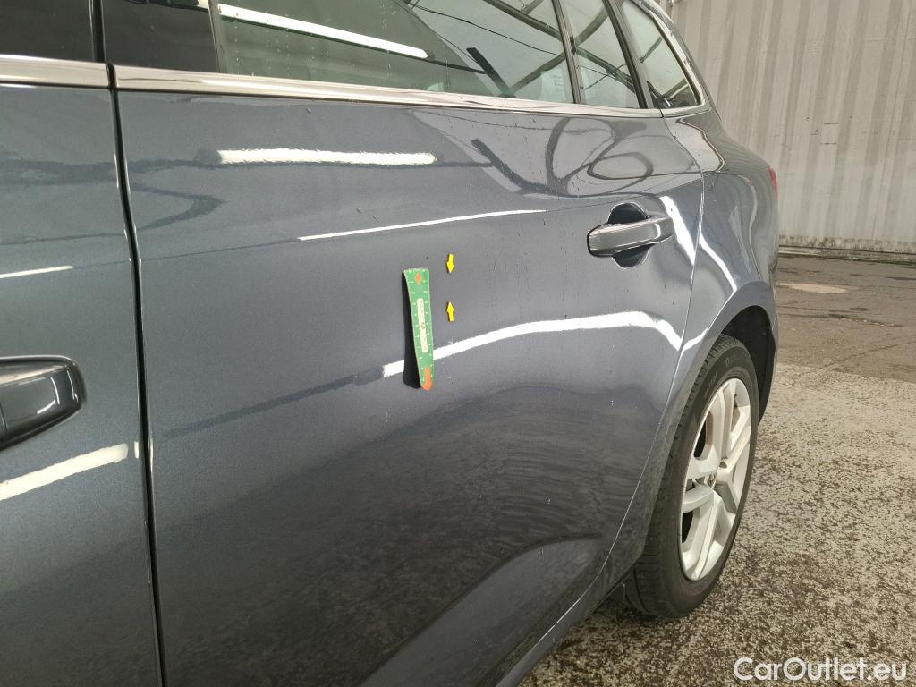  Renault  Megane  IV Grandtour Business 1.5 dCi 95CV BVM6 E6dT #3