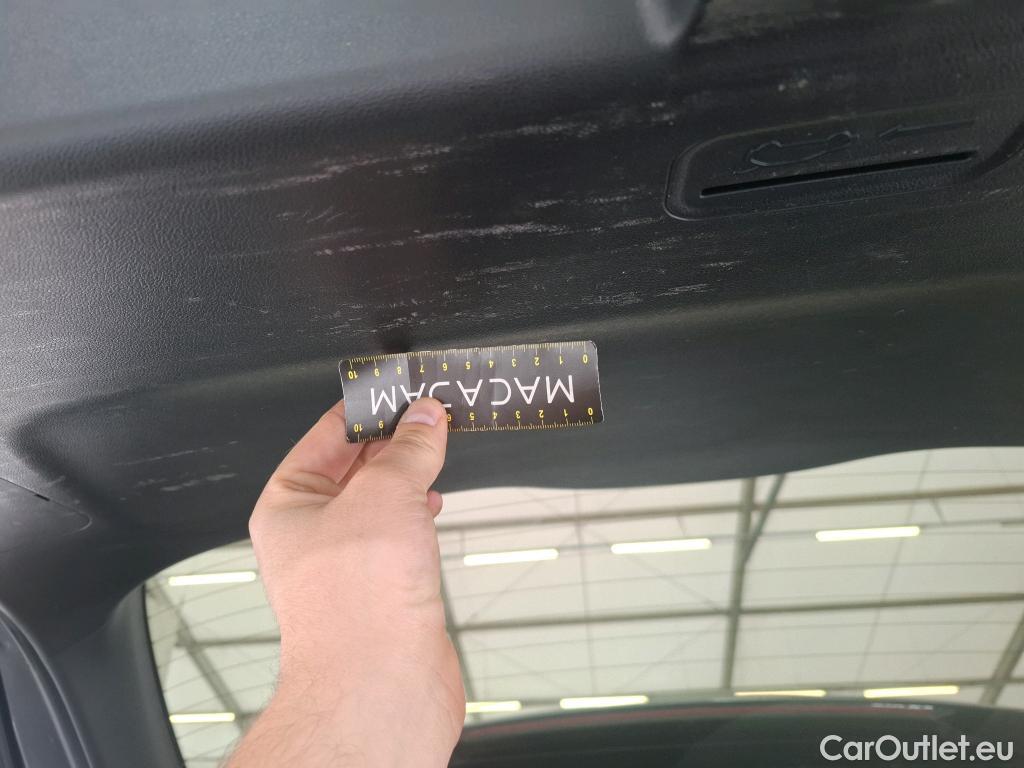  Hyundai  Tucson  Executive Mild-Hybrid 2WD 1.6 CRDI 135CV BVA7 E6d #8