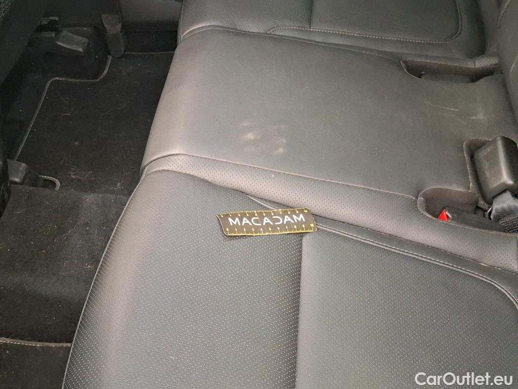  Hyundai  Tucson  Executive Mild-Hybrid 2WD 1.6 CRDI 135CV BVA7 E6d #13