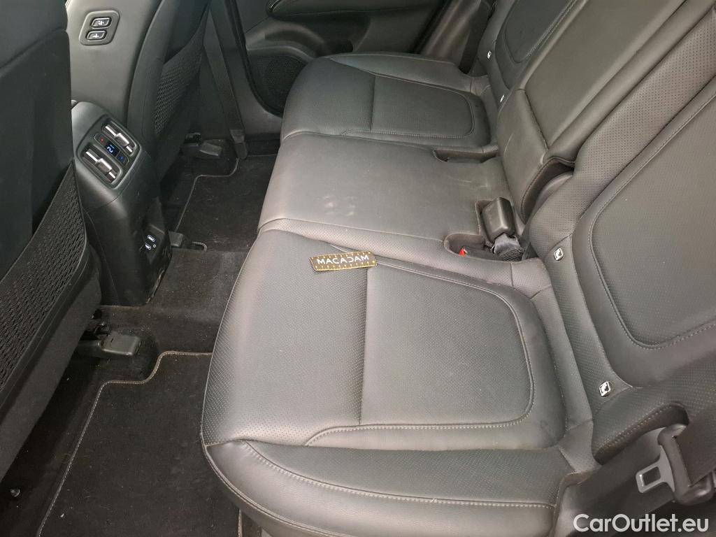  Hyundai  Tucson  Executive Mild-Hybrid 2WD 1.6 CRDI 135CV BVA7 E6d #12