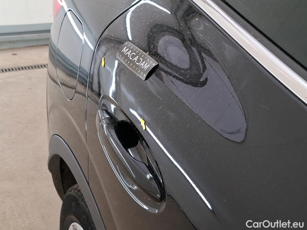  Renault  Kadjar RENAULT  / 2018 / 5P / Crossover Business Blue dCi 115 #10