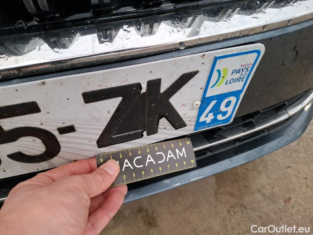  Skoda  Superb  Break Style 2.0 TDI 150CV BVA7 E6d #16