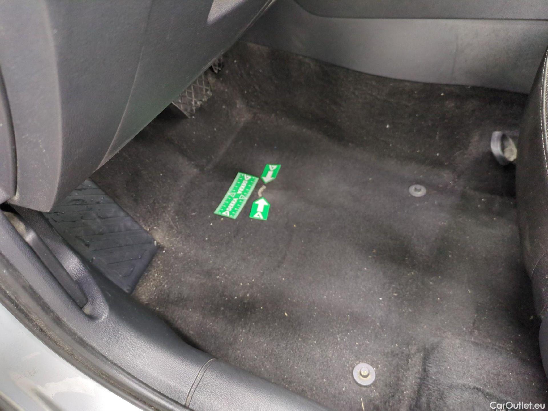  Skoda  Octavia  Berline Business 2.0 TDI 150CV BVA7 E6d #4