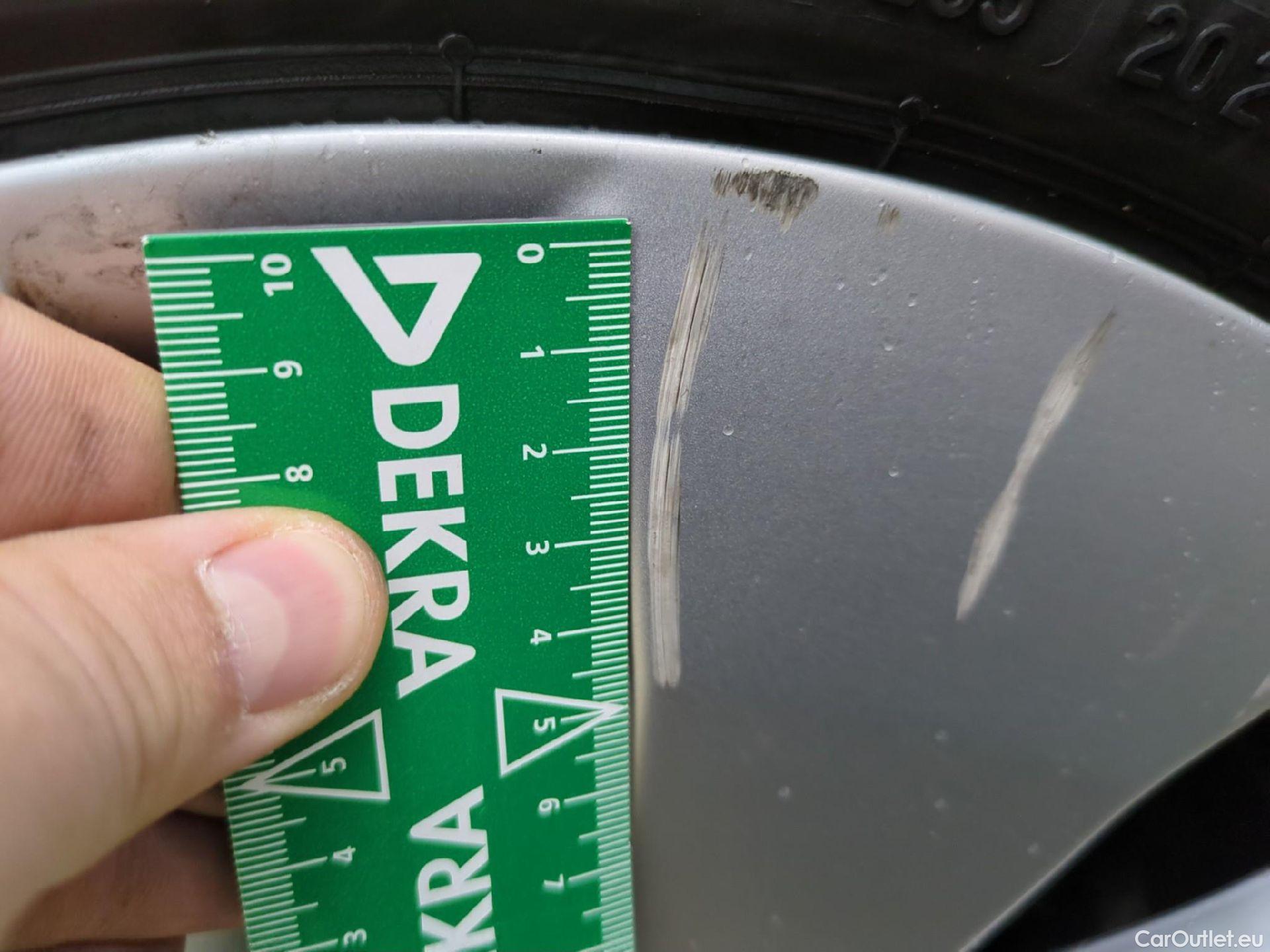  Skoda  Octavia  Berline Business 2.0 TDI 150CV BVA7 E6d #6