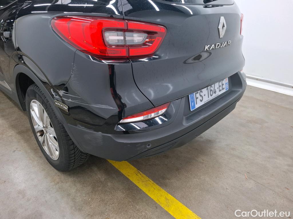  Renault  Kadjar  Business 1.5 dCi 115CV BVA7 E6dT #30