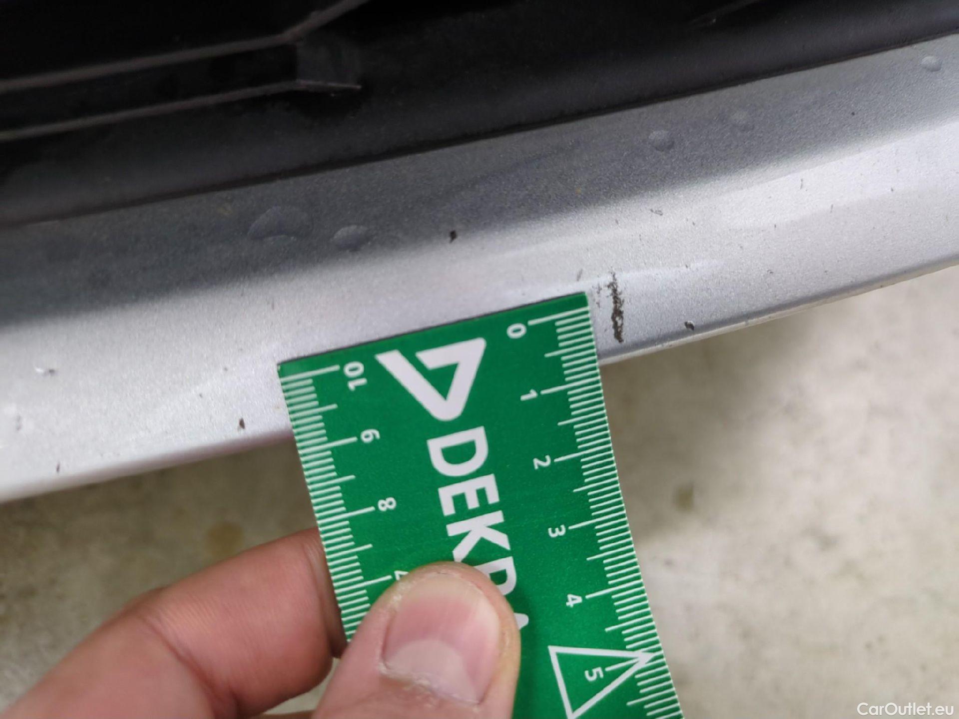  Skoda  Octavia  Berline Business 2.0 TDI 150CV BVA7 E6d #26