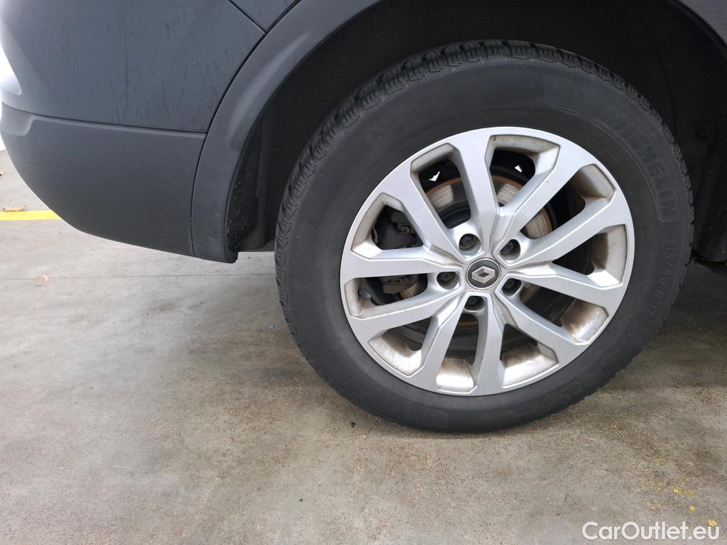  Renault  Kadjar  Business 1.5 dCi 115CV BVA7 E6dT #66