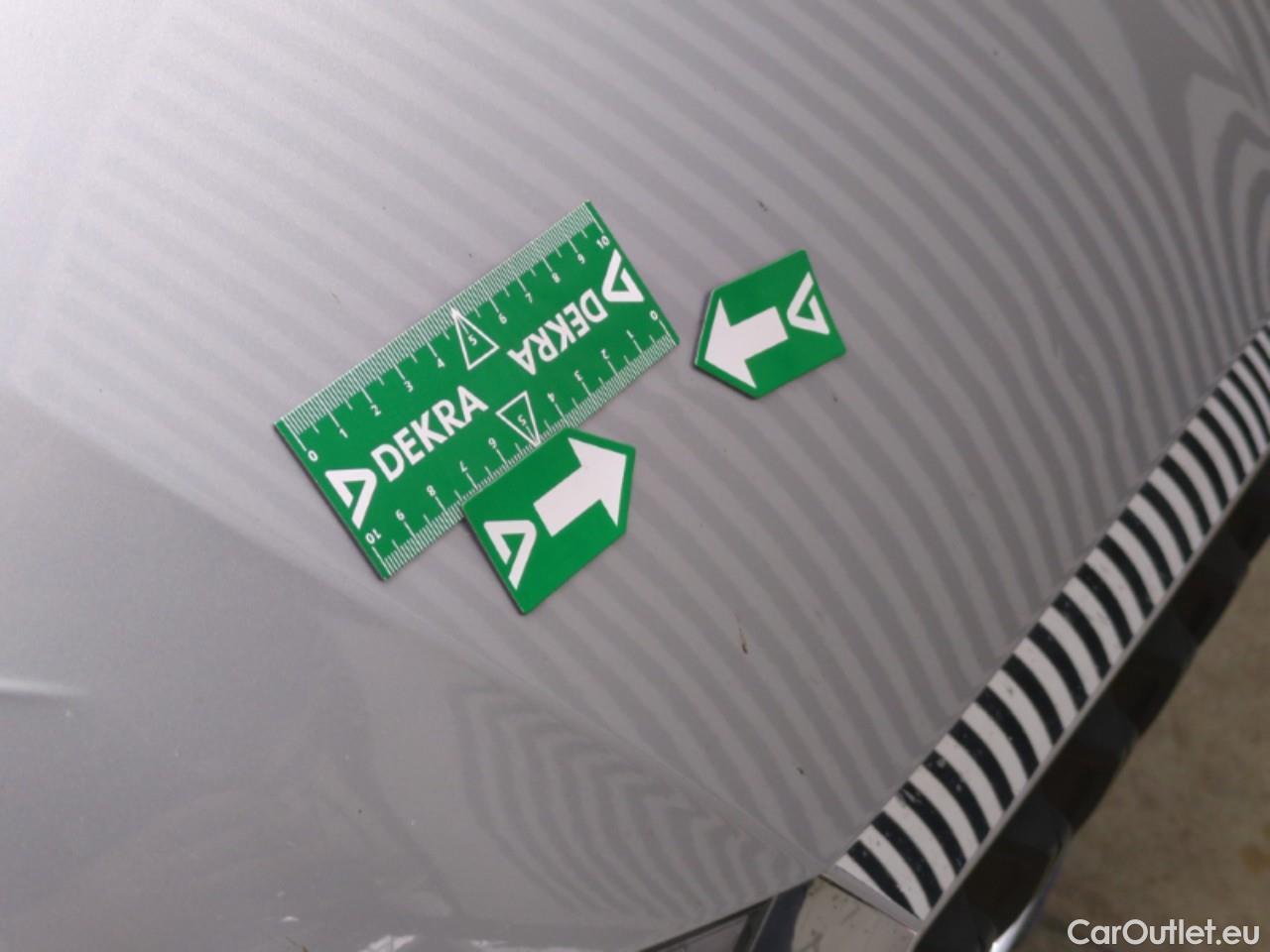  Skoda  Octavia  Berline Business 2.0 TDI 150CV BVA7 E6d #32