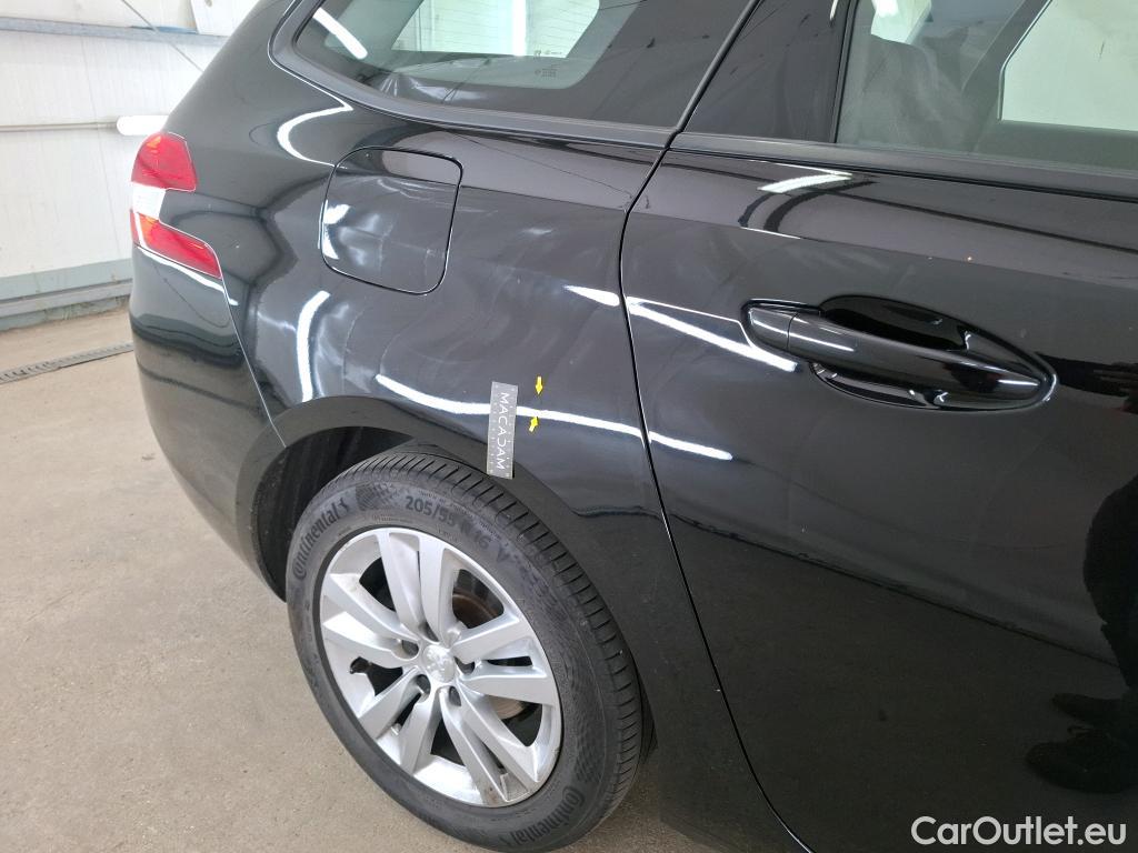  Peugeot  308  SW Active Business 1.5 HDi 130CV BVA8 E6d #50