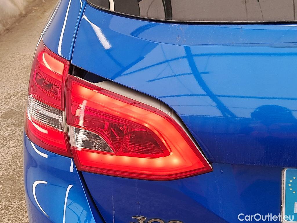  Peugeot  308  SW Active Business 1.5 HDi 130CV BVA8 E6d #7