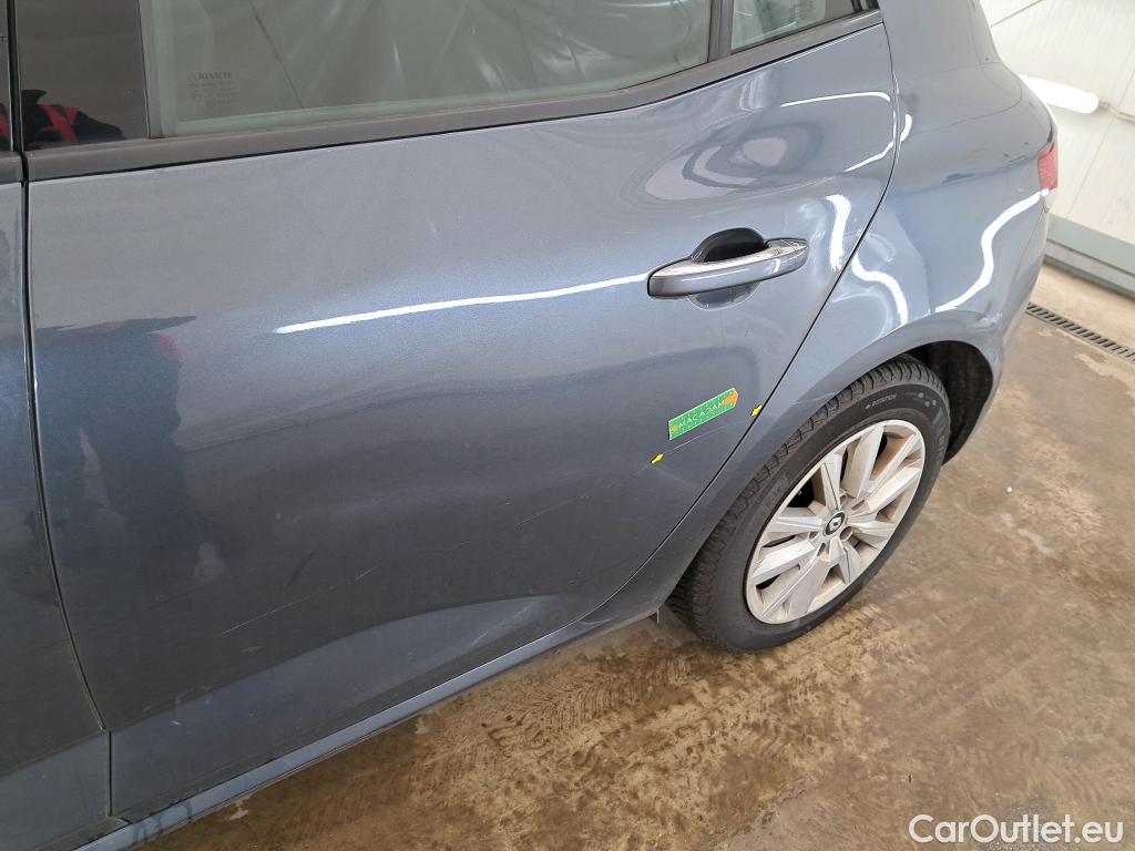  Renault  Megane RENAULT Mégane Berline / 2020 / 5P / Berline Business TCe 140 EDC FAP -21B #13