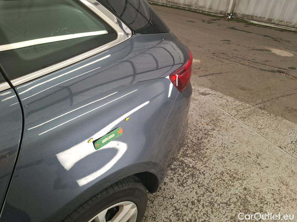  Renault  Megane  IV Grandtour Business 1.5 dCi 95CV BVM6 E6dT #1