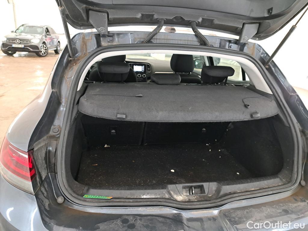  Renault  Megane RENAULT Mégane Berline / 2020 / 5P / Berline Business TCe 140 EDC FAP -21B #17