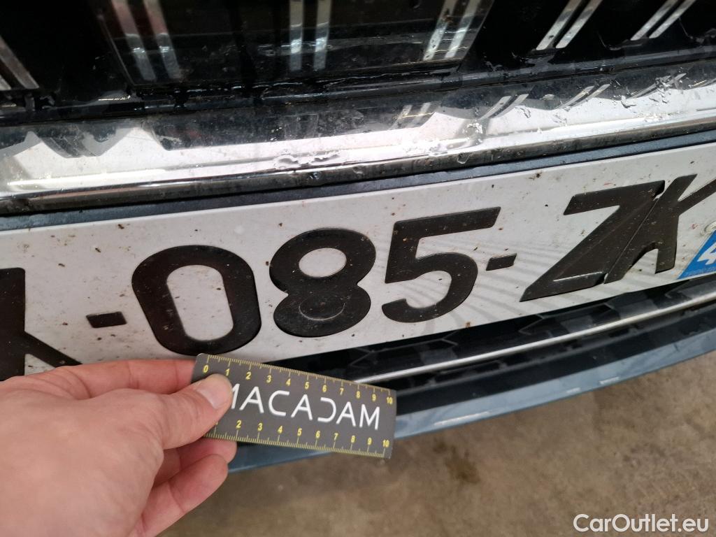  Skoda  Superb  Break Style 2.0 TDI 150CV BVA7 E6d #17