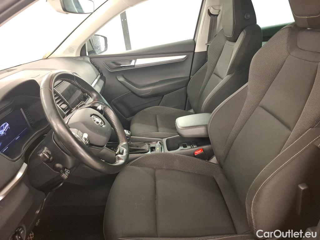  Skoda  Karoq SKODA  / 2022 / 5P / SUV 2.0 TDI 116ch DSG7 Business #11