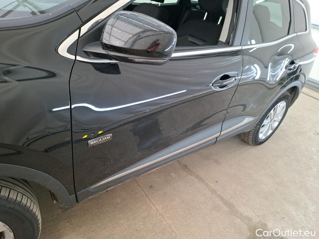  Renault  Kadjar RENAULT  / 2018 / 5P / Crossover Business Blue dCi 115 #26