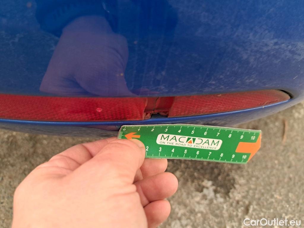  Peugeot  308  SW Active Business 1.5 HDi 130CV BVA8 E6d #34