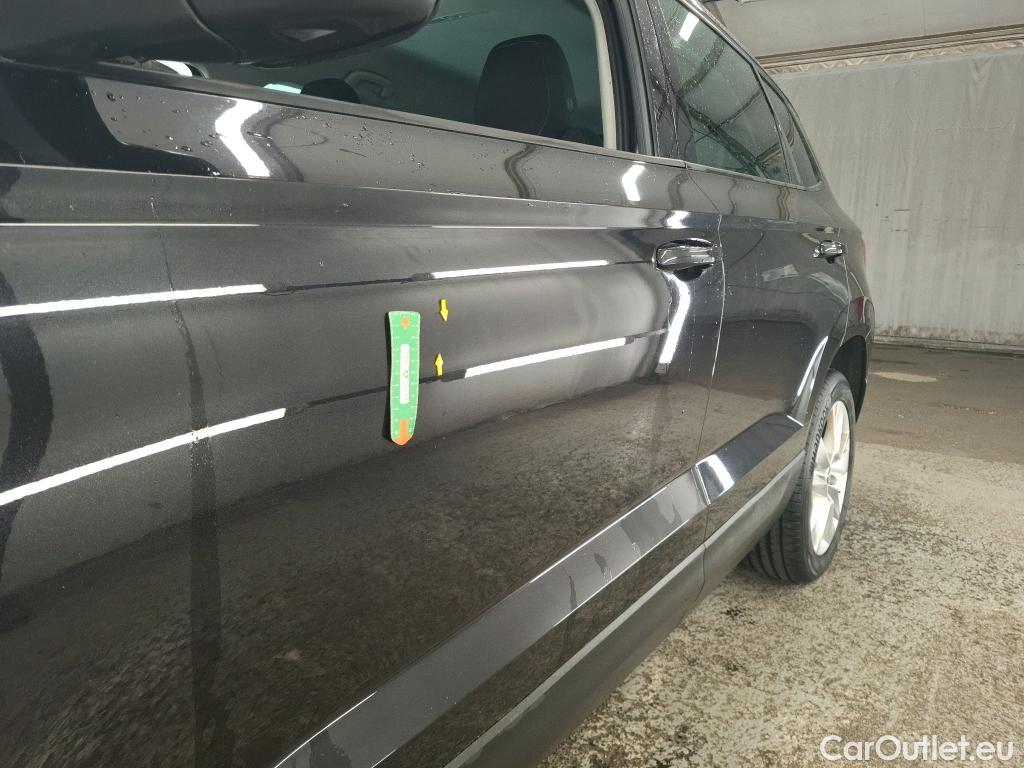  Skoda  Karoq  Business 1.6 TDI 115CV BVA7 E6dT #3