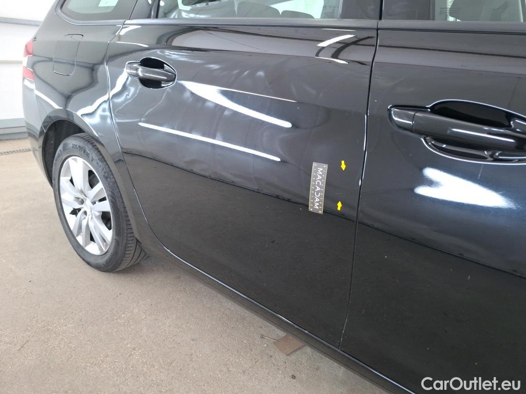  Peugeot  308  SW Active Business 1.5 HDi 130CV BVA8 E6d #5