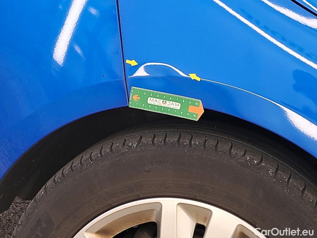  Peugeot  308  SW Active Business 1.5 HDi 130CV BVA8 E6d #1