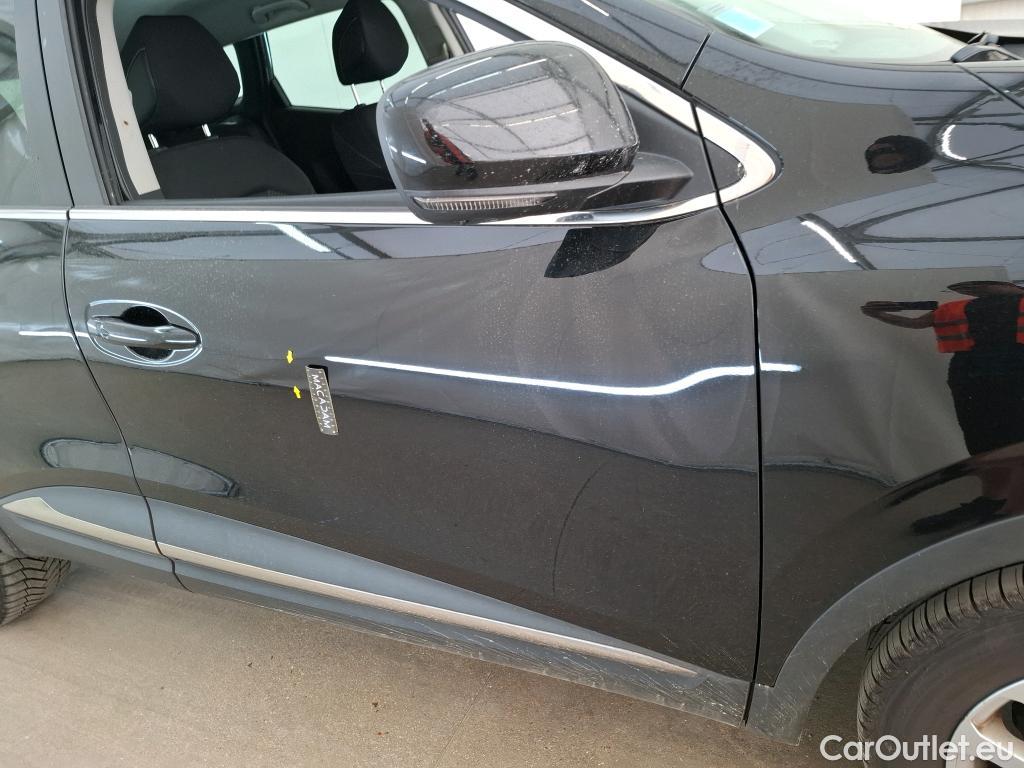  Renault  Kadjar RENAULT  / 2018 / 5P / Crossover Business Blue dCi 115 #33