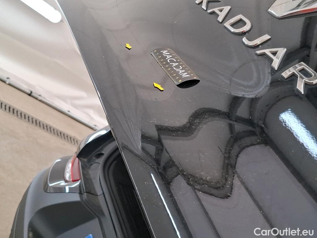  Renault  Kadjar RENAULT  / 2018 / 5P / Crossover Business Blue dCi 115 #5