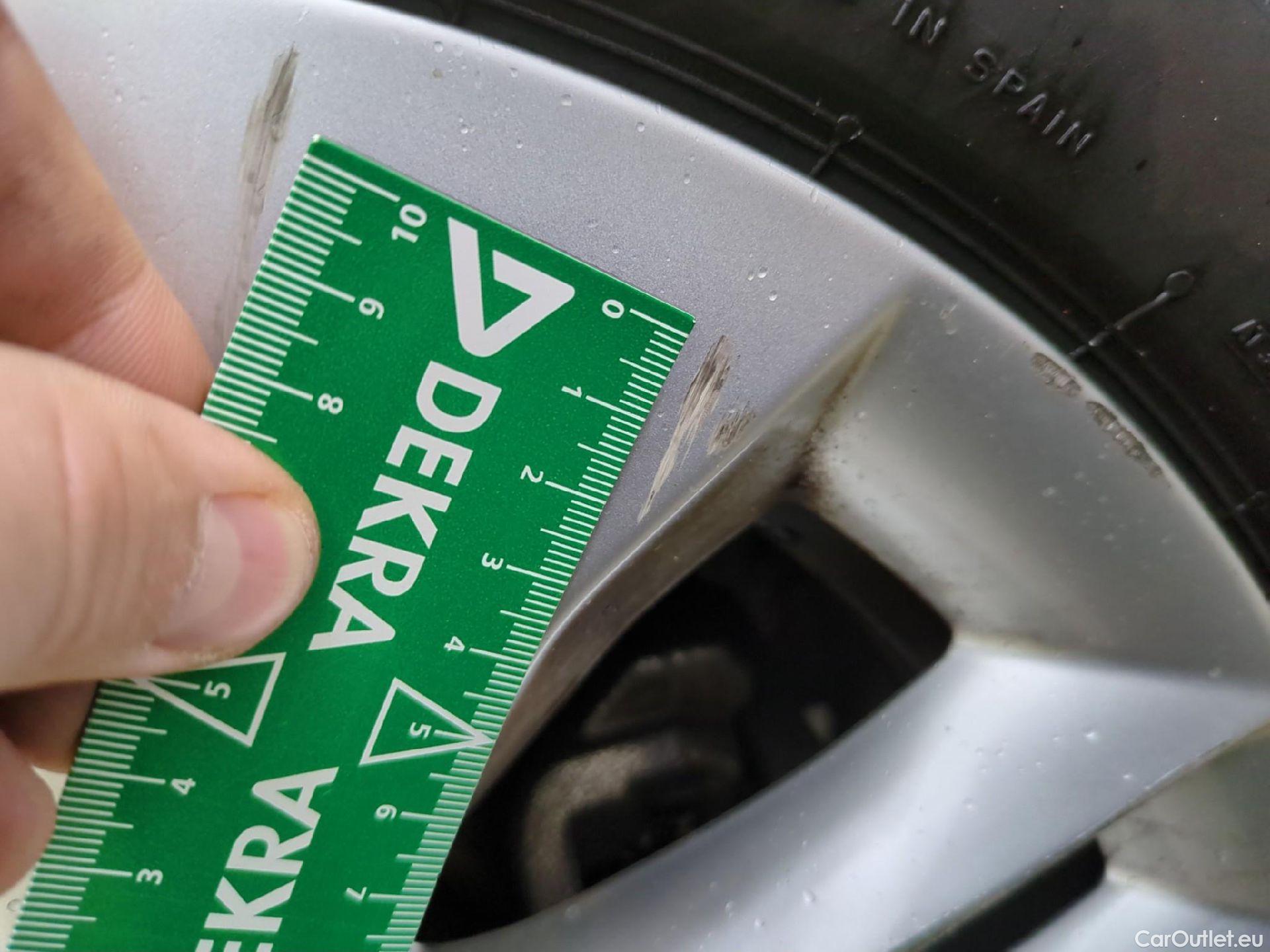  Skoda  Octavia  Berline Business 2.0 TDI 150CV BVA7 E6d #11