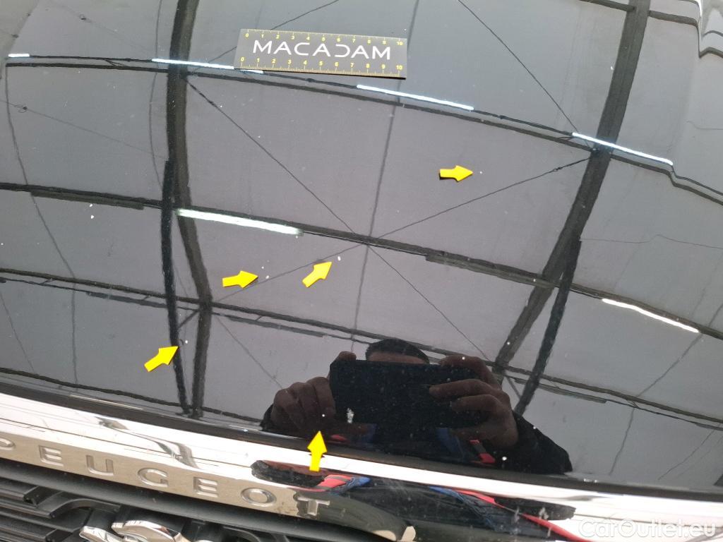  Peugeot  308  SW Active Business 1.5 HDi 130CV BVA8 E6d #14