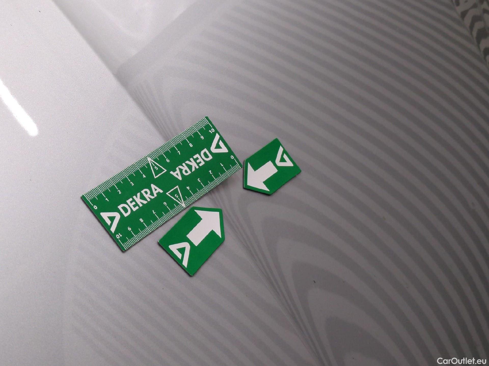  Skoda  Octavia  Berline Business 2.0 TDI 150CV BVA7 E6d #38