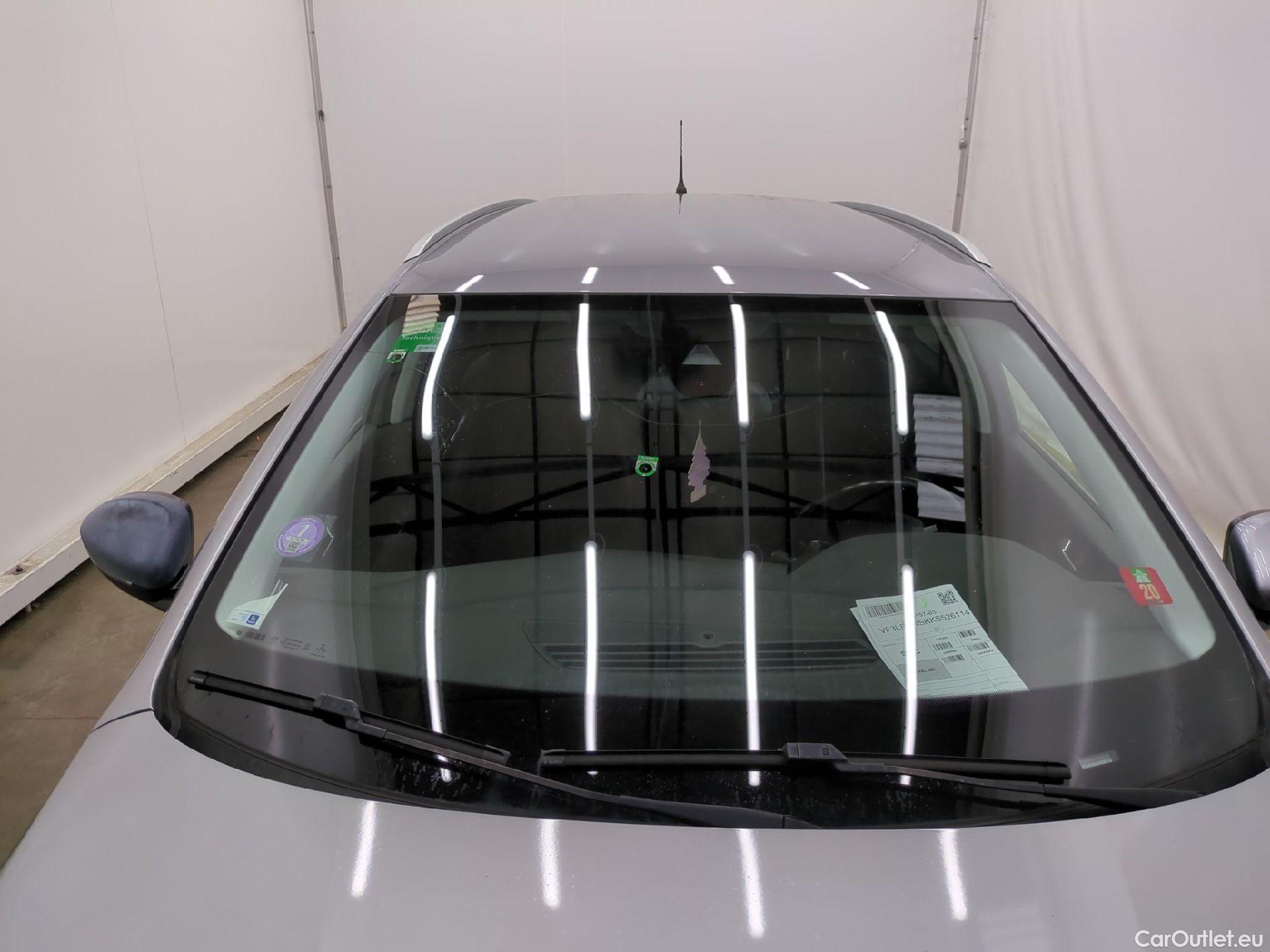  Peugeot  308  SW Allure Business 1.2 PureTech 130CV BVA8 E6d #5