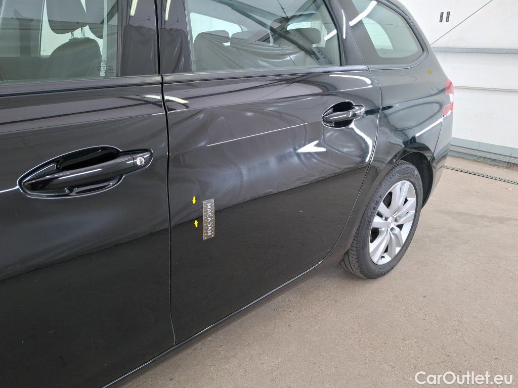  Peugeot  308  SW Active Business 1.5 HDi 130CV BVA8 E6d #57