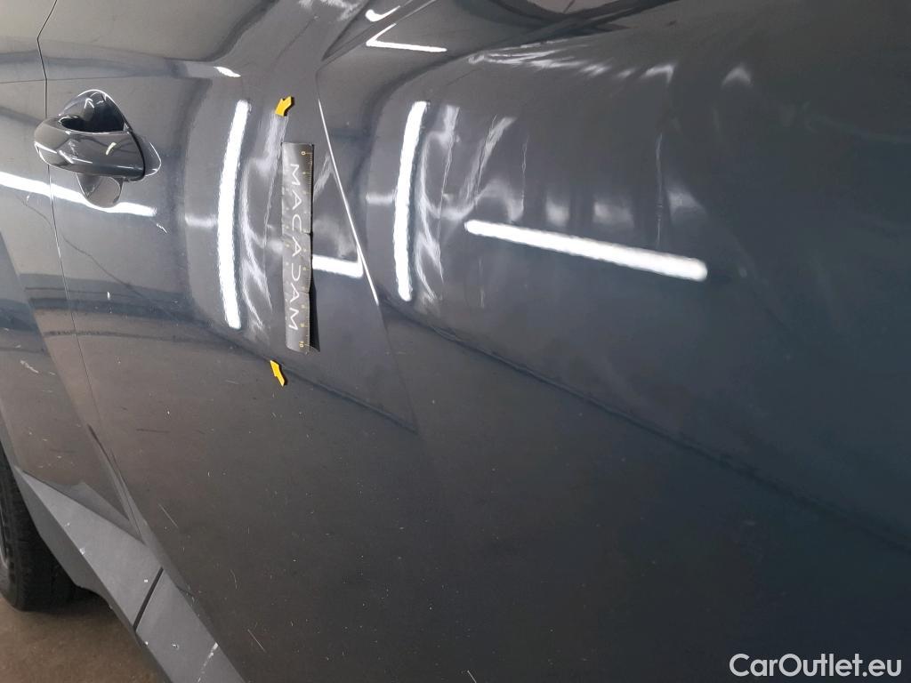  Hyundai  Tucson  Executive Mild-Hybrid 2WD 1.6 CRDI 135CV BVA7 E6d #3