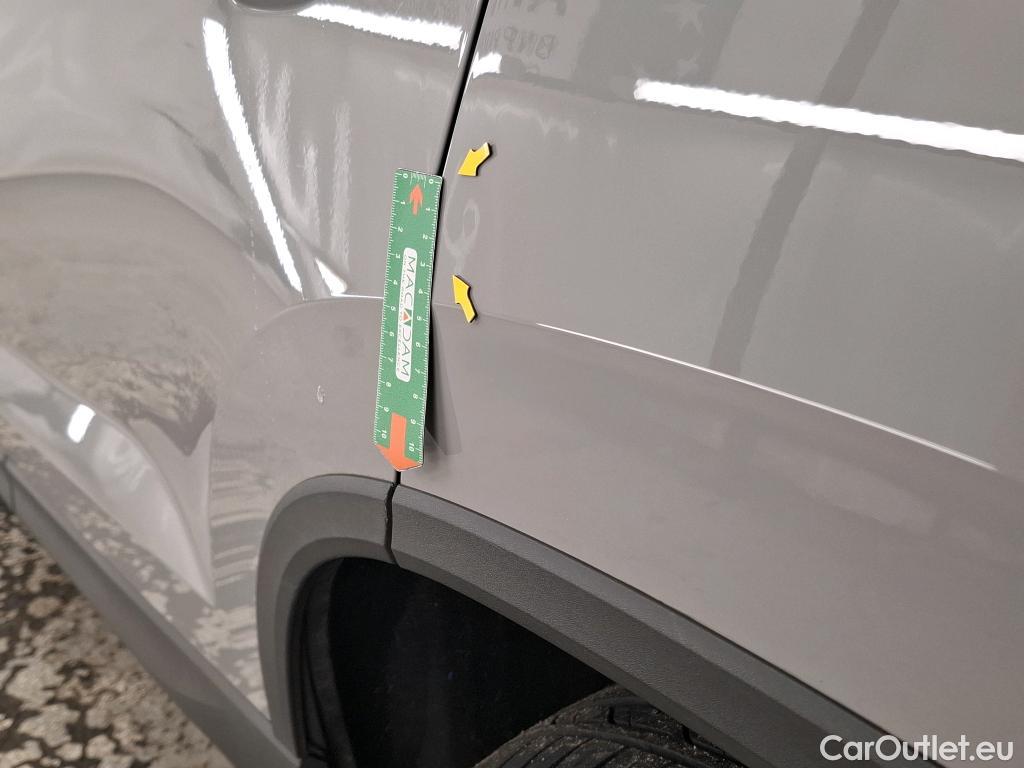  Skoda  Karoq SKODA  / 2022 / 5P / SUV 2.0 TDI 116ch DSG7 Business #10