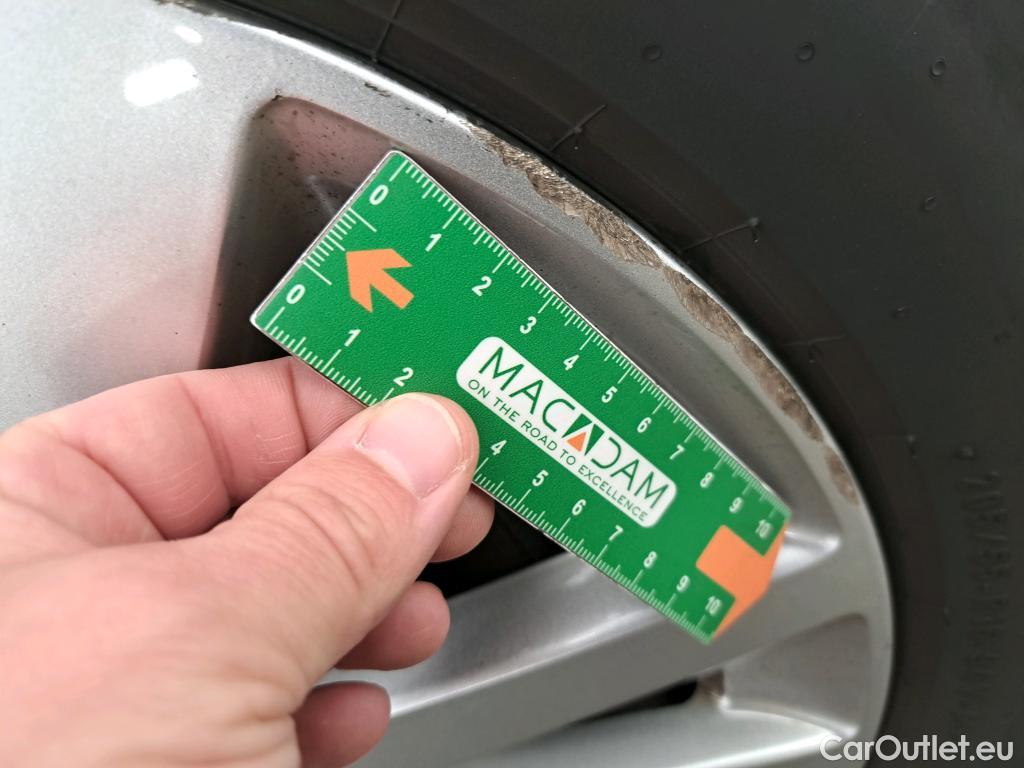  Peugeot  308  SW Active Business 1.5 HDi 130CV BVA8 E6d #17