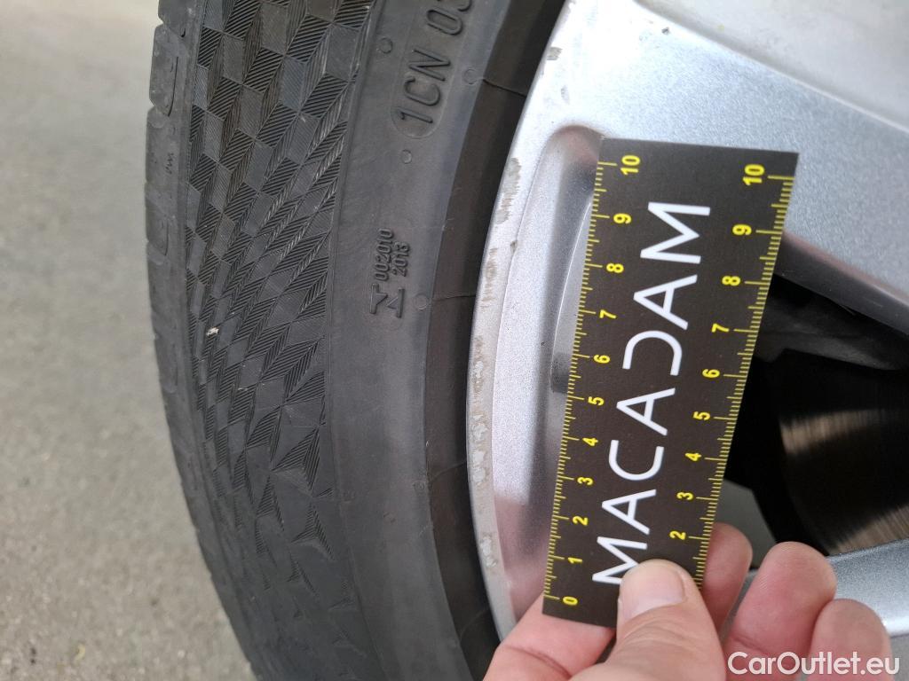  Peugeot  308  SW Active Business 1.5 HDi 130CV BVA8 E6d #31