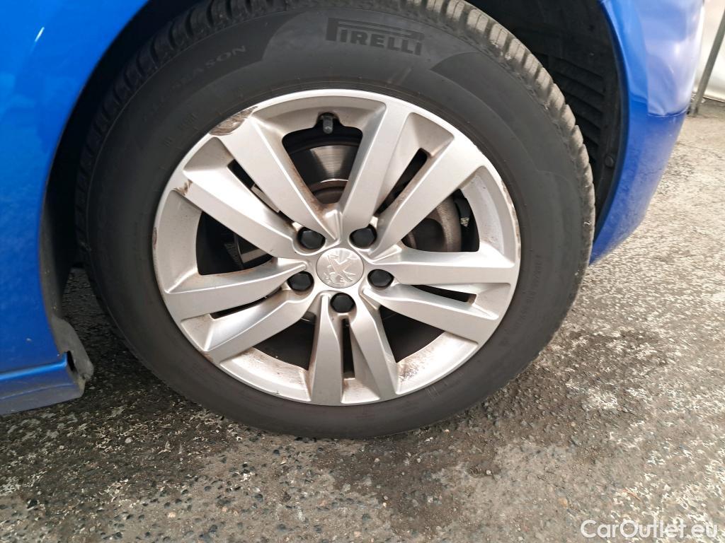  Peugeot  308  SW Active Business 1.5 HDi 130CV BVA8 E6d #16