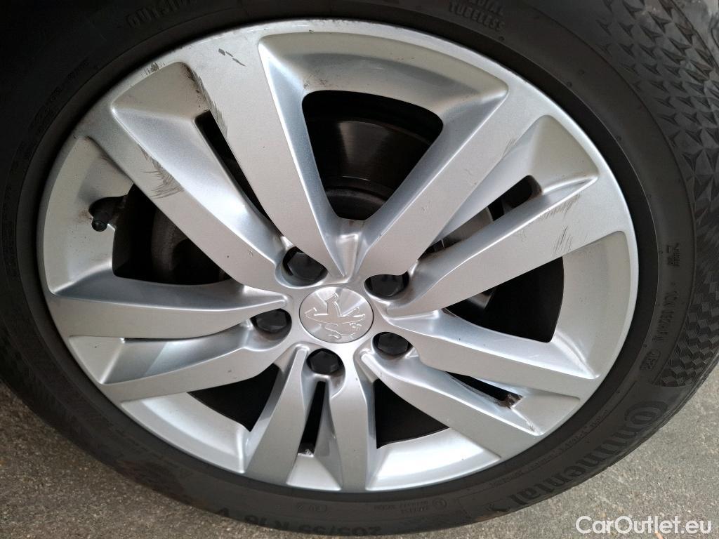  Peugeot  308  SW Active Business 1.5 HDi 130CV BVA8 E6d #36