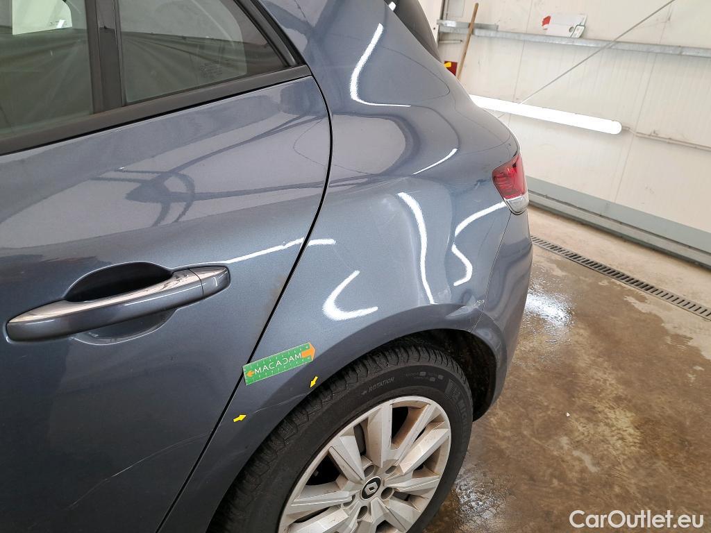  Renault  Megane RENAULT Mégane Berline / 2020 / 5P / Berline Business TCe 140 EDC FAP -21B #1