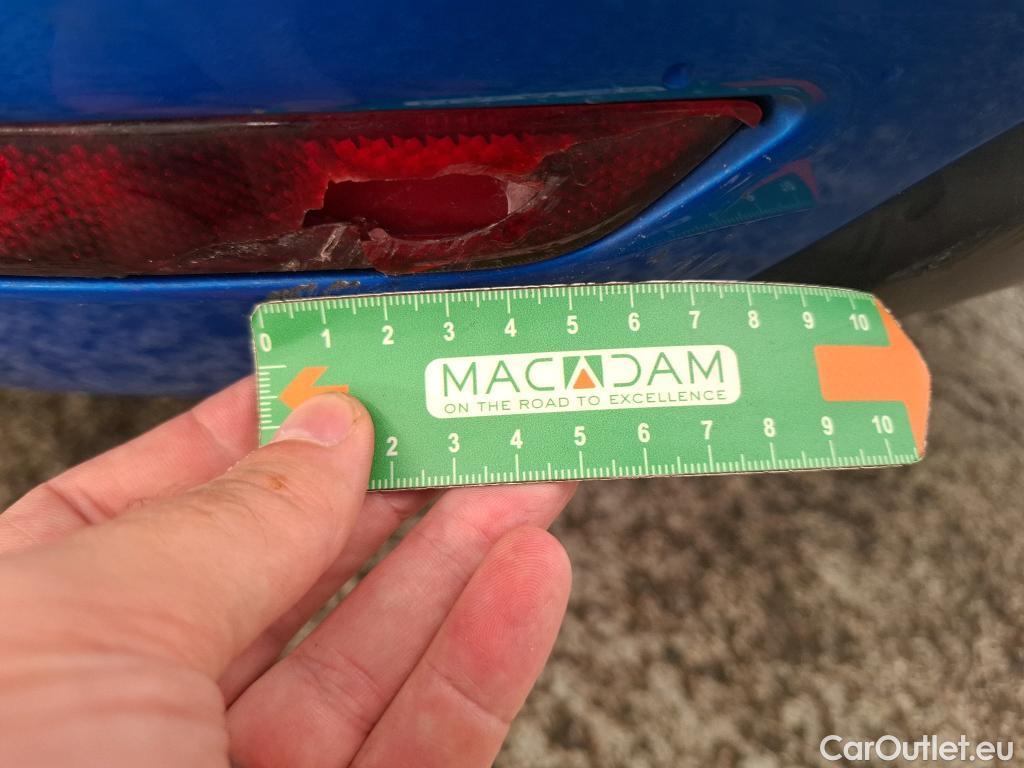  Peugeot  308  SW Allure 1.5 HDi 130CV BVM6 E6d #24