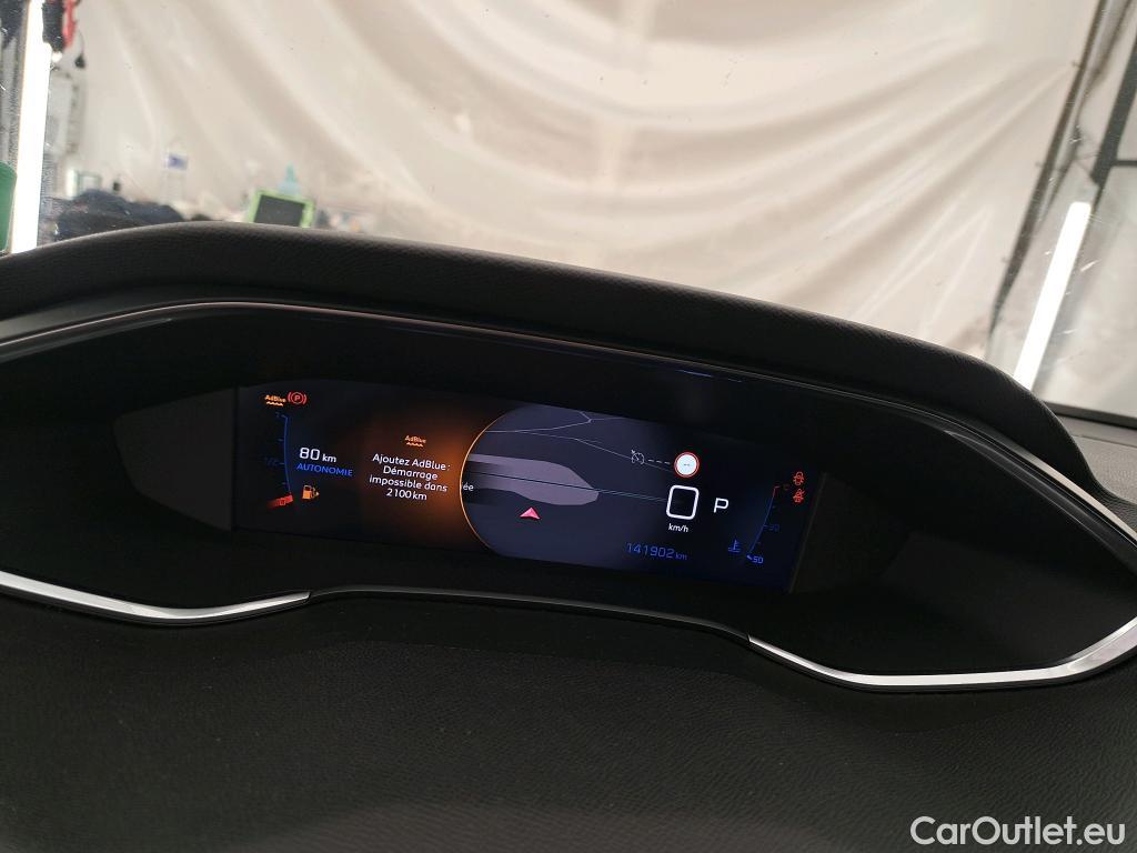  Peugeot  308  SW Active Business 1.5 HDi 130CV BVA8 E6d #35