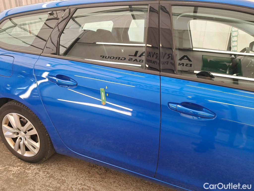  Peugeot  308  SW Active Business 1.5 HDi 130CV BVA8 E6d #29