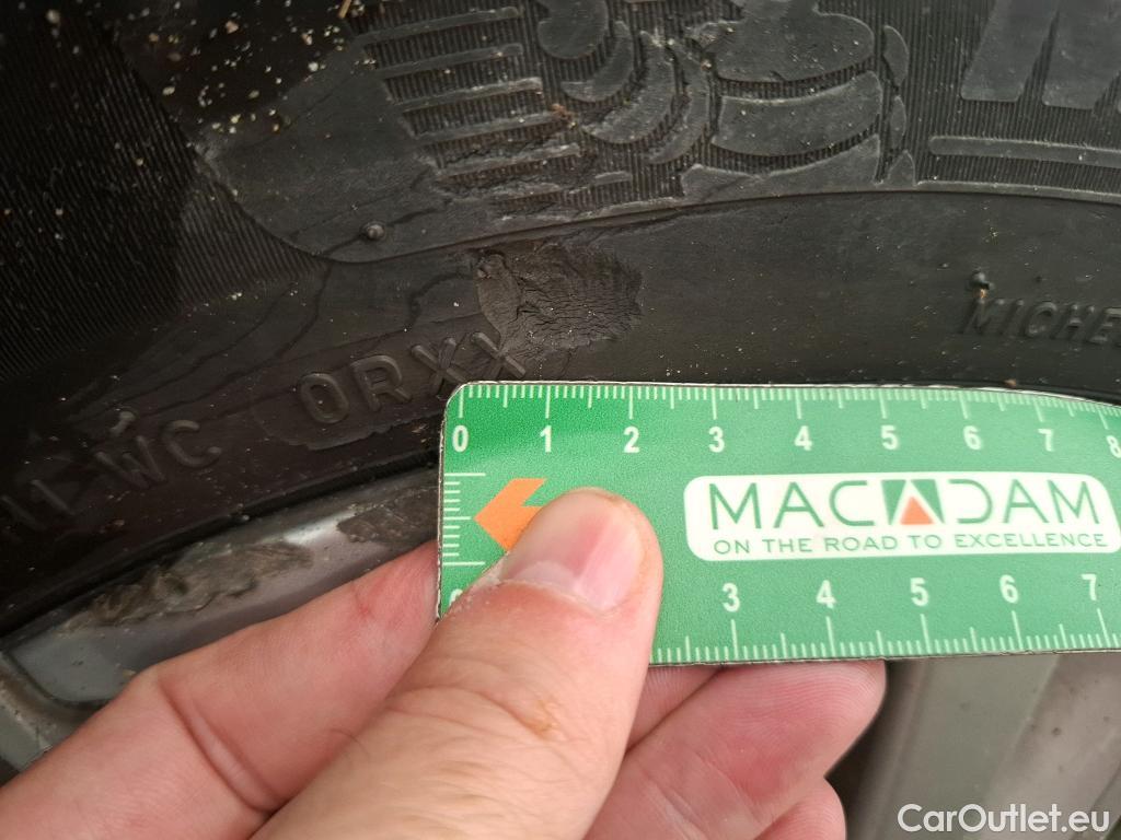  Peugeot  308  SW Allure 1.5 HDi 130CV BVM6 E6d #9