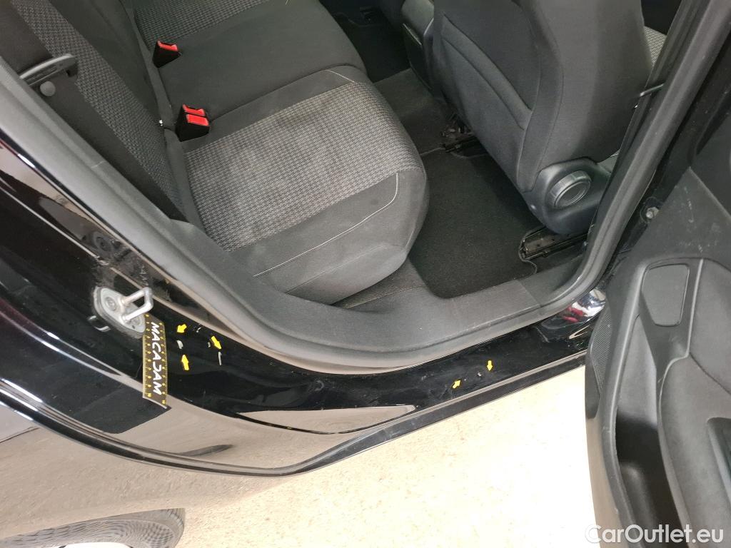  Peugeot  308  SW Active Business 1.5 HDi 130CV BVA8 E6d #25