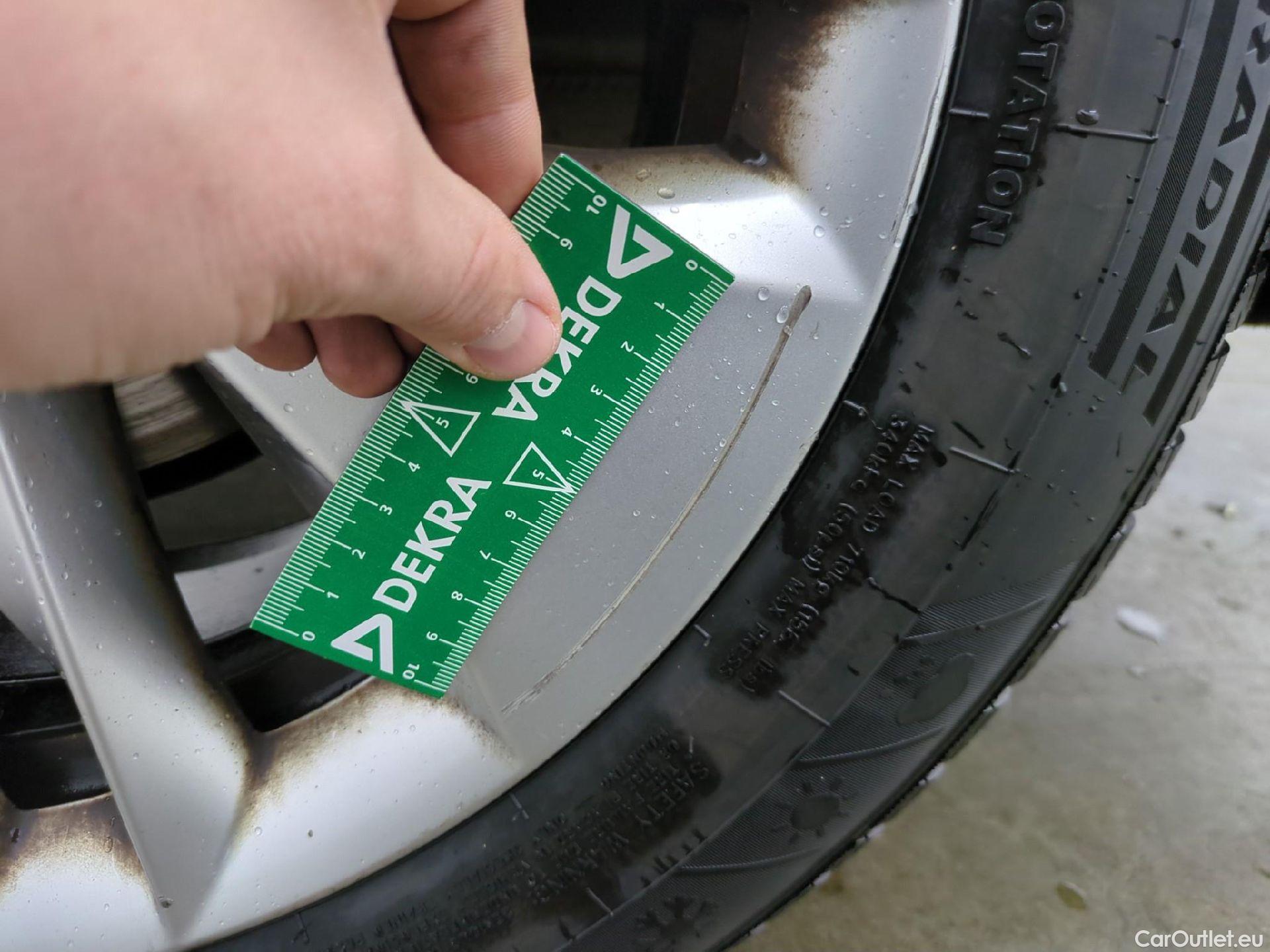  Skoda  Octavia  Berline Business 2.0 TDI 150CV BVA7 E6d #15